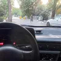 دوو سیلو مدل ۸۱|خودرو سواری و وانت|تهران, قبا|دیوار