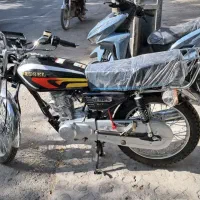 هندا۱۲۵ باسل