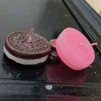 انواع شمع|صنایع دستی و سایر لوازم تزئینی|شوش, |دیوار