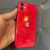 آیفون 11 نرمال