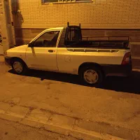 فروش پراید|خودرو سواری و وانت|ابرکوه, |دیوار