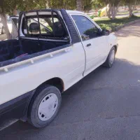 پراید وانت مسقف مدل 1402|خودرو سواری و وانت|چابهار, |دیوار