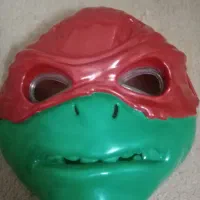 ماسک رافاعل
