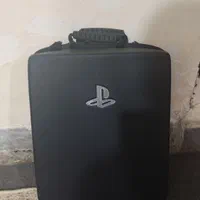 کیف حمل PS5 ضد ضربه/بسیار تمیز