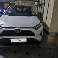 راو۴ هیبرید مدل ۲۰۲۵ چین، فروش و معاوضه