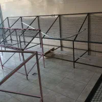 فروش فوری وسیله های میوه فروشی