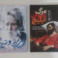 تعدادی کتاب سالم و نو ، صادق هدایت