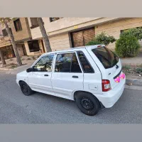 پراید 111 مدل 96 SE
