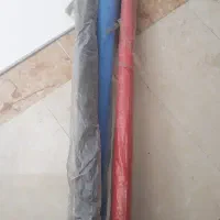 سه عدد پرده فون