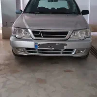 پراید ۱۳۲ مدل ۸۹