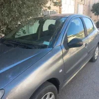 پژو 206 تیپ ۲، مدل ۱۳۸۴|خودرو سواری و وانت|یزد, |دیوار