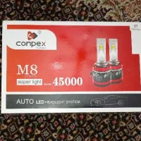 هدلایت H7
