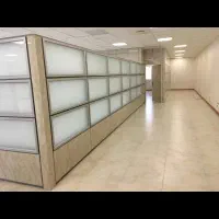 خدمات نصب انواع شیشه