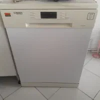 ماشین ظرف شویی بوش ۱۴ نفره