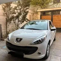 پژو 207اتومات
