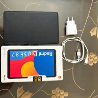 تبلت شیائومی مدل Redmi Pad SE 8.7|تبلت|تهران, تهرانسر شمالی|دیوار