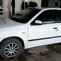 ماشین سمند|خودرو سواری و وانت|کوهدشت, |دیوار