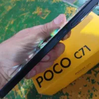 پو کوc71|موبایل|تهران, گلچین|دیوار
