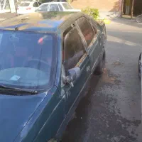 فروش پژو آردی مدل ۸۳