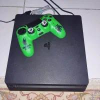 ps4 slim کپی خور