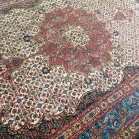 سه تخته فرش دستبافت ۱۲ متری و ۹ متری|فرش|تبریز, |دیوار