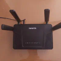 مودم 4G نتربیت