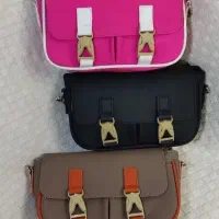 کیف(تعدادی کیف به قیمت خرید)|کیف، کفش، کمربند|صدرا-فارس, باغشهر بهارستان صدرا|دیوار