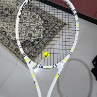 راکت تنیس هد اسپارک با قیمت مناسب