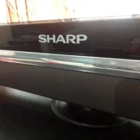 تلویزیون ۳۲ اینچ شارپ|تلویزیون و پروژکتور|اسلام‌شهر, شهرک احمدیه|دیوار