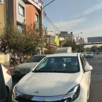 خودرو کی ام سی ایگل صفر تحویل آنی مدل kmc1404