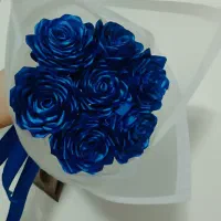 دسته گل برای هر مناسبت باقیمت مناسب تکی و عمده