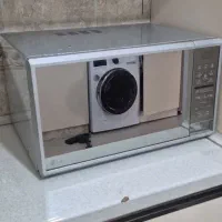 مایکروویو LG درجه یک