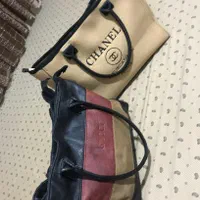 کیف زنانه دوشی خارجی