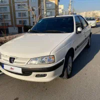 پژو پارس tu5 مدل ۱۴۰۲ بی رنگ|خودرو سواری و وانت|پردیس, فاز ۸|دیوار