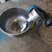 دستگاه خمیر گیر|ماشین‌آلات صنعتی|قوچان, |دیوار