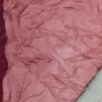 رومیزی پنجاه سال پیش مخمل سه عدد|پرده، رانر، رومیزی|رشت, آزادگان|دیوار