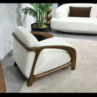 نجاری وساخت جلومبلی کلاف وصندلی|مبلمان خانگی و میز عسلی|خوی, |دیوار