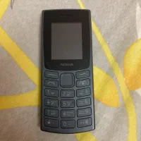 گوشی نوکیا 106  2023 خاکستری