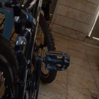 دوچرخه پوما