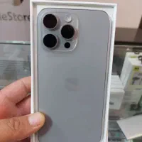 ایفون ۱۵ پرومکس