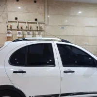 کوییک gxrl پارس خودرویی