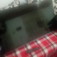 تلویزیون ۴۳ اینچ اندروید هایسنس کم‌کارکرد|تلویزیون و پروژکتور|آستانه اشرفیه, |دیوار