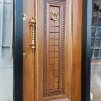 درب ضدسرقت|مصالح و تجهیزات ساختمان|گرگان, |دیوار