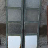 درب ورودی