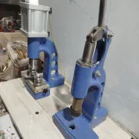 دکمه زن بادی|ابزارآلات|تهران, نعمت‌آباد|دیوار