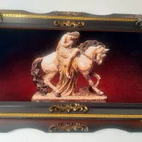 تابلو فرش|تابلو فرش|اراک, |دیوار