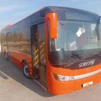 فروش اتوبوس پیشرو دیزل