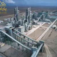 فروش عمده سیمان(ویژه پروژه های عمرانی و ساختمانی)