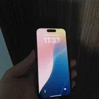 ایفون ۱۶ بدون هیچ خط و خش|موبایل|خمینیشهر, |دیوار