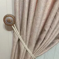 پرده|پرده، رانر، رومیزی|آستانه اشرفیه, |دیوار